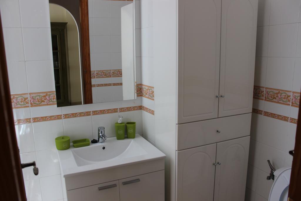 Ferienwohnung Apartamento Mariposa Torrevieja Zimmer foto