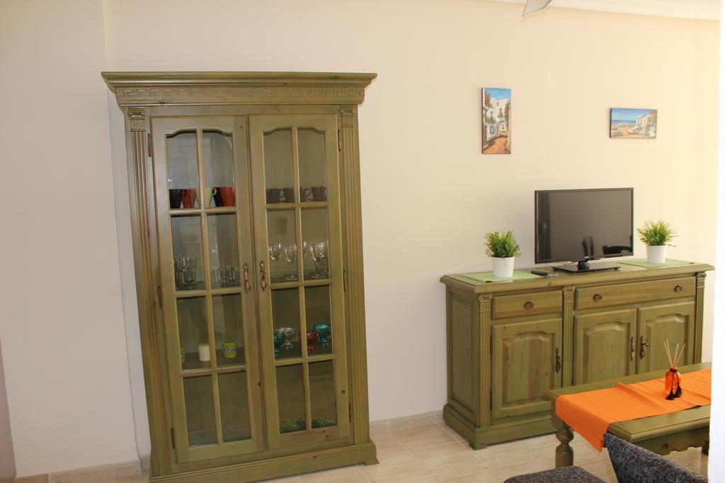 Ferienwohnung Apartamento Mariposa Torrevieja Zimmer foto