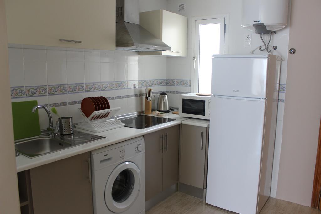 Ferienwohnung Apartamento Mariposa Torrevieja Zimmer foto