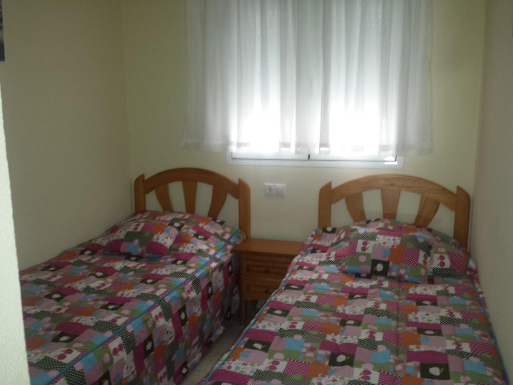 Ferienwohnung Apartamento Mariposa Torrevieja Zimmer foto