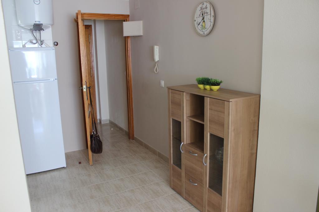 Ferienwohnung Apartamento Mariposa Torrevieja Zimmer foto