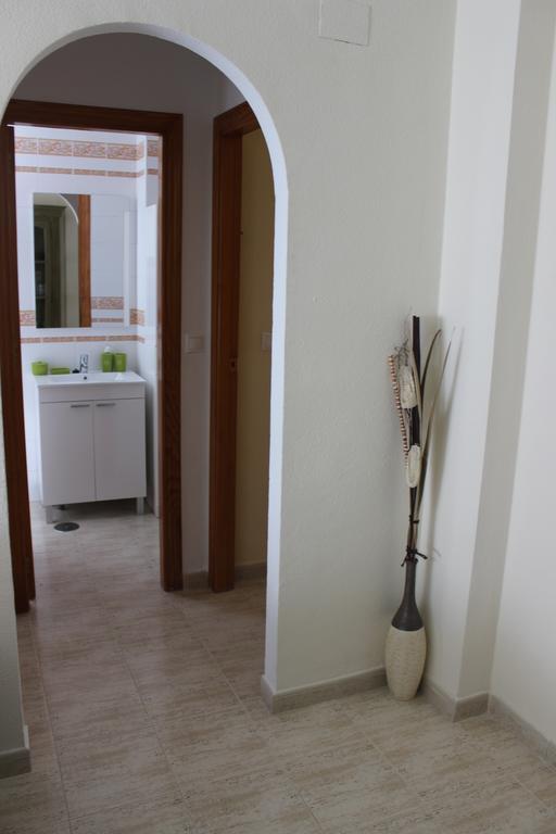 Ferienwohnung Apartamento Mariposa Torrevieja Zimmer foto